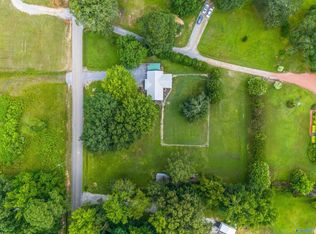 61 Sharp Rd, Somerville, AL 35670