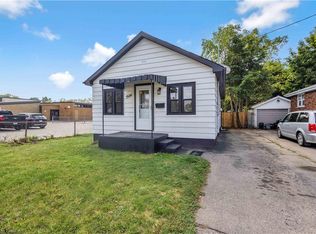 50 Morton Ave, Brantford, ON N3R2N5