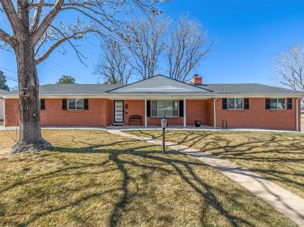 403 S Niagara Street, Denver, CO 80224