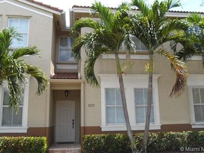 15638 SW 40th St #191, Miramar, FL, 33027