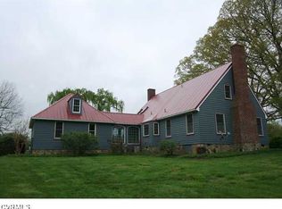 18416 Woodsons Mill Rd, Beaverdam, VA 23015