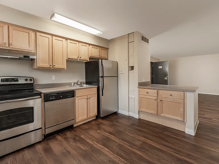 2 Bedroom 1 Bath 725-768 Sq Ft 2 Bedroom 1 Bath 725-768 Sq Ft