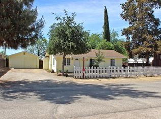 660 Mesa Grande Dr, Shandon, CA 93461