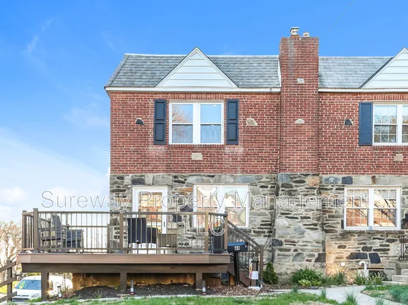 48 Greenhill Rd, Media, PA 19063