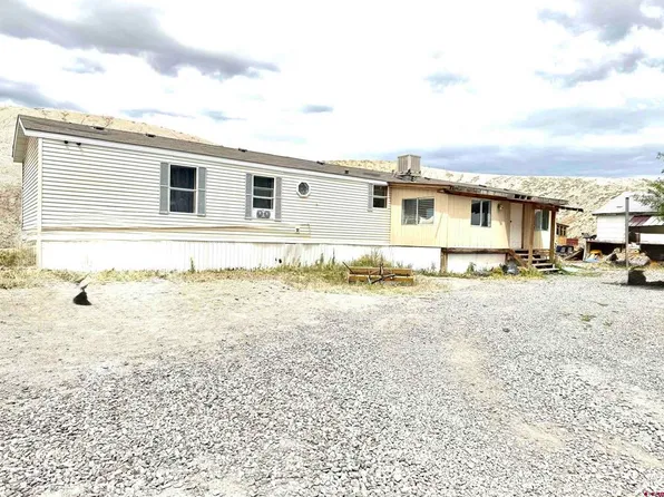 67729 Lasalle Road, Montrose, CO 81401