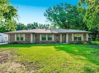6930 Luella Rd, Sherman, TX 75090