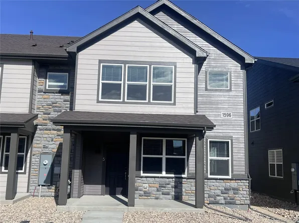 1596 Riverplace Drive #5, Windsor, CO 80550