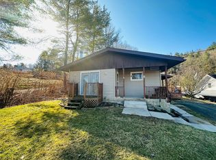 8 Cafferty Rd, Harpursville, NY 13787