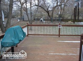 11917 W 49th Ter, Shawnee, KS 66216