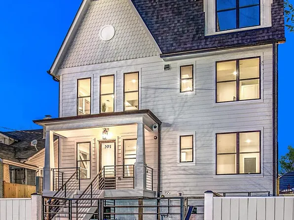 1018 Bryant St NE #7, Washington, DC 20018