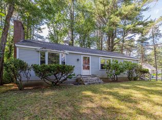 20 Canterbury Cir, Kennebunk, ME 04043
