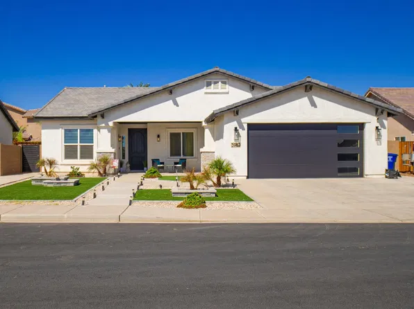 3982 S 34th Dr, Yuma, AZ 85365
