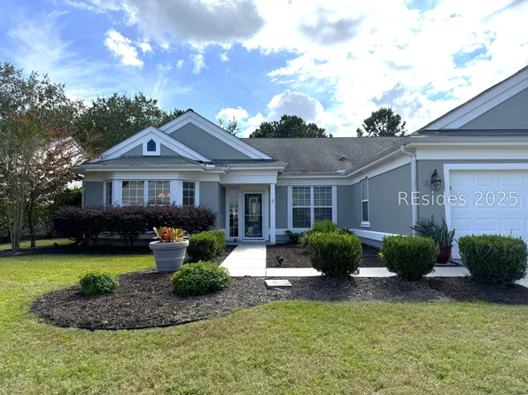 7 Vespers Way, Bluffton, SC 29909