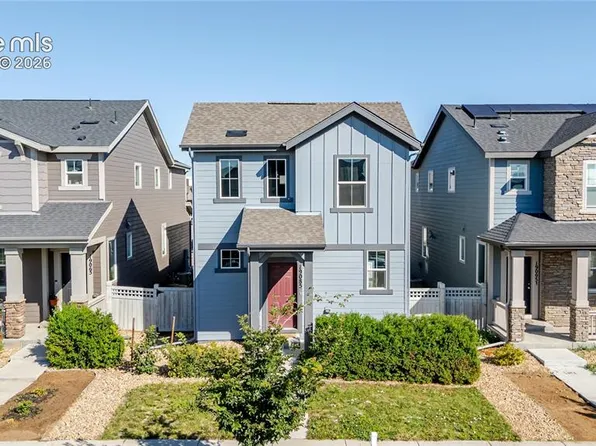 19085 E 66th Ave, Denver, CO 80249