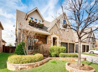 8268 Paisley, The Colony, TX 75056