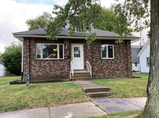 706 Belden St, Michigan City, IN