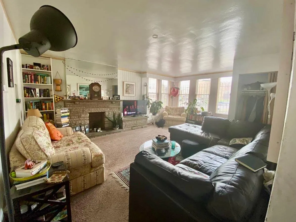 3522 Frazier St — Photo 2