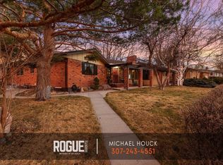 1625 Brookview Dr, Casper, WY 82604