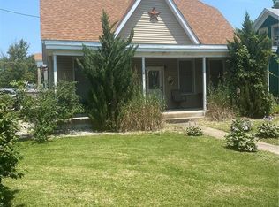 419 W Main St, Bowling Green, MO 63334