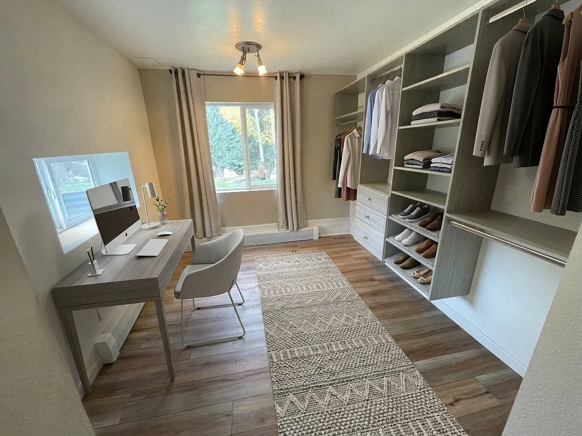 1 bed, 900 sqft, $2,300 — Photo 3