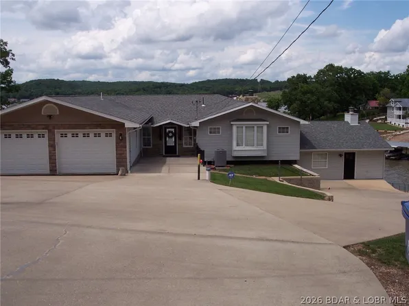 633 Storm Cove Dr, Osage Beach, MO 65052