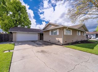 1517 Paulette Ave, Modesto, CA 95355