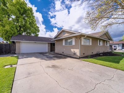1517 Paulette Ave, Modesto, CA, 95355