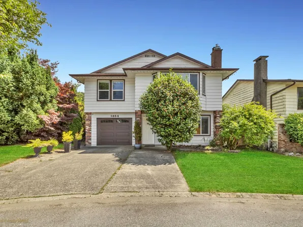 1284 Novak Dr, Coquitlam, BC V3E 1W9