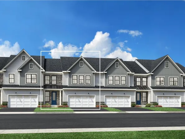 328 Huntington Ln, Ambler, PA 19002
