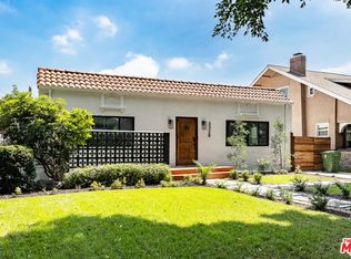 5328 11th Ave, Los Angeles, CA 90043
