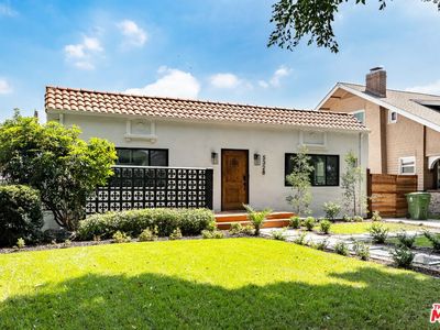 5328 11th Ave, Los Angeles, CA, 90043