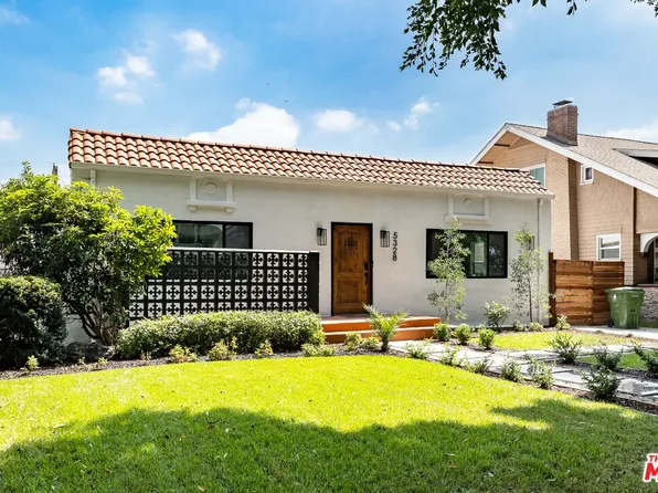 5328 11th Ave, Los Angeles, CA 90043