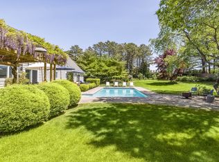 60 Lower 7 Ponds Rd, Water Mill, NY 11976