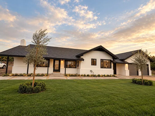 5001 Muncy Rd, Modesto, CA 95358