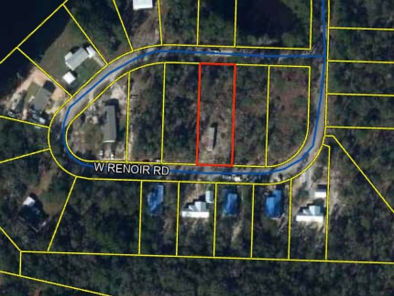 2nd image of 4 W Renoir Rd