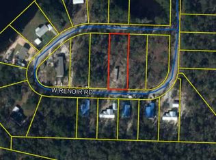 4 W Renoir Rd, Defuniak Springs, FL 32433
