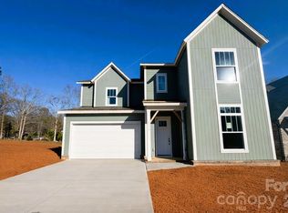 5015 Hollow Branch Rd, Charlotte, NC 28278