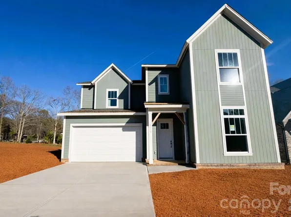 5015 Hollow Branch Rd, Charlotte, NC 28278