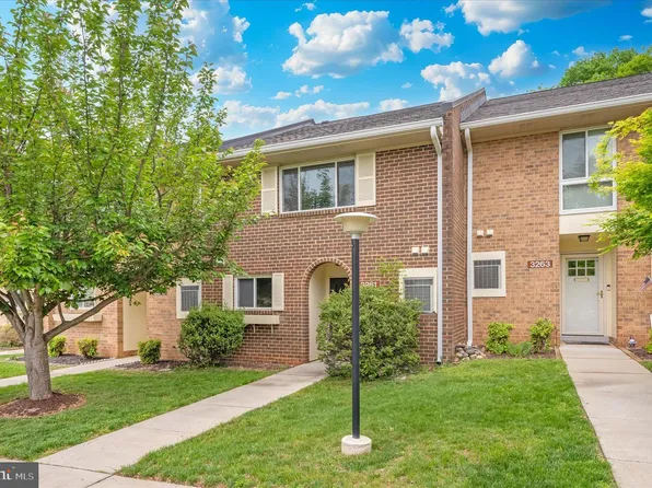 3261 S Leisure World Blvd #108-F, Silver Spring, MD 20906
