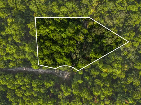 LOT & 127 Sycamore #126, Brookeland, TX 75931