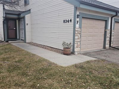 8344 S Everett Way #E, Littleton, CO, 80128