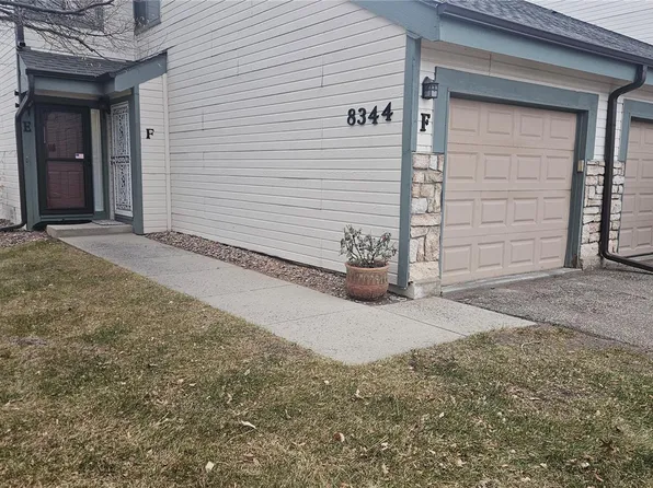 8344 S Everett Way #E, Littleton, CO 80128