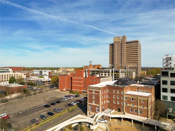 315 N Spruce St APT 509, Winston Salem, NC 27101