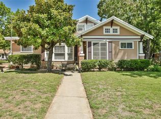 1147 W Frey St, Stephenville, TX 76401