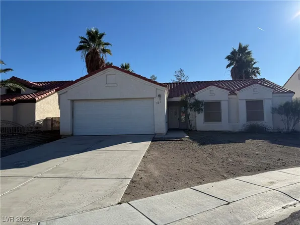 627 Spritlake Ct, North Las Vegas, NV 89032
