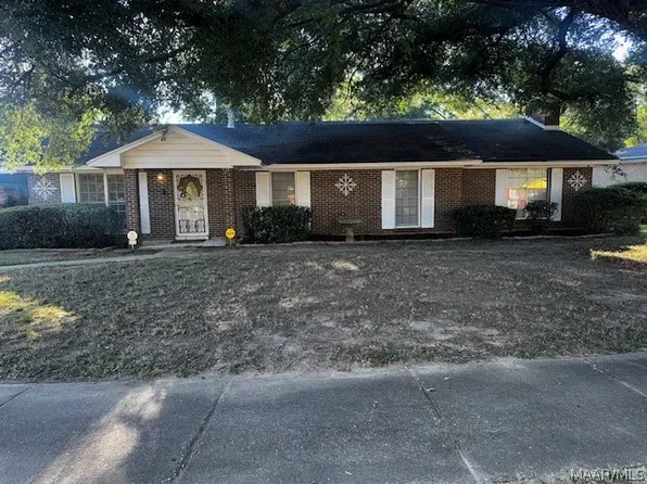 2607 Westwood Dr, Montgomery, AL 36108