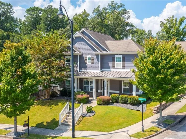 1596 Habershal Rd NW, Atlanta, GA 30318
