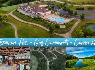 141 Pebble Beach Rd, Branson, MO 65616
