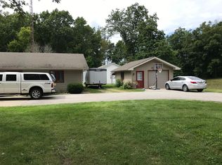 20 Ln 420 Lake James, Angola, IN 46703
