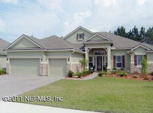 306 Stonewell Dr, Saint Johns, FL 32259
